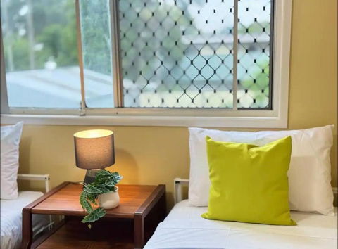 Heaven On Earth - Kalgoorlie Accommodation 3
