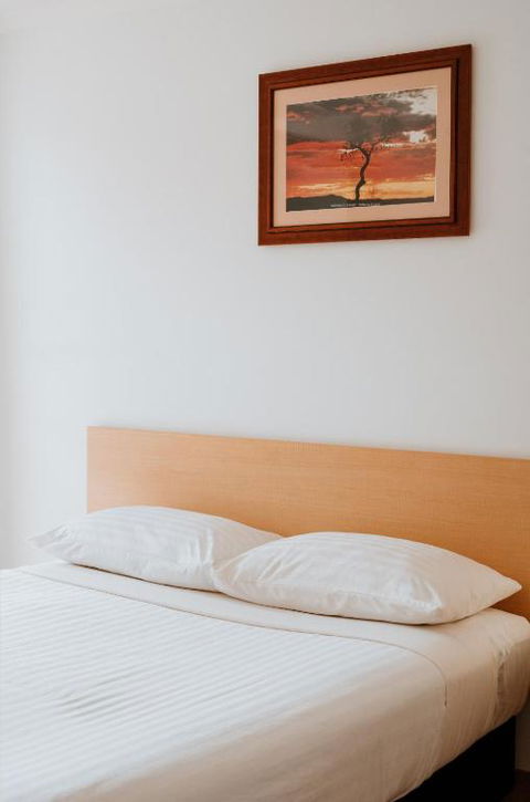 Hedland Hotel - Kalgoorlie Accommodation 3