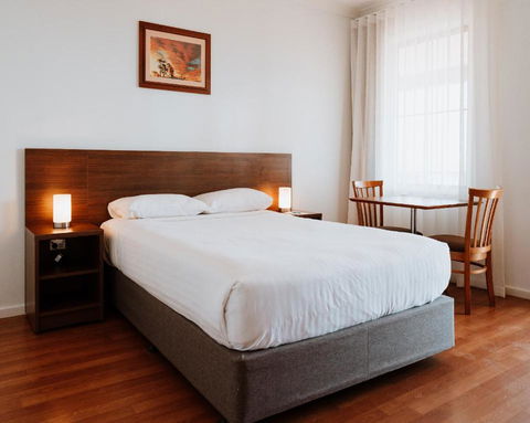 Hedland Hotel - Kalgoorlie Accommodation 2