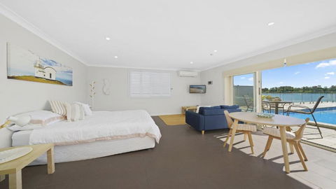 HIBBARD HAVEN - Kalgoorlie Accommodation 0