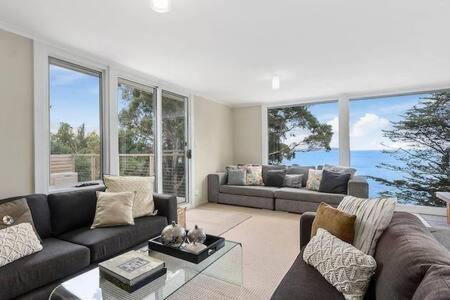 Hidden Bay Retreat-5 Bed- 15min To Hobart - Kalgoorlie Accommodation 1