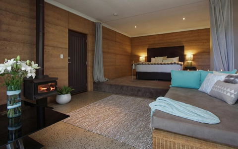 Hidden Valley Eco Spa Lodges & Day Spa - Kalgoorlie Accommodation 2
