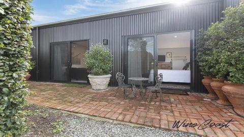 Hideaway Nook By Wine Coast Holiday Rentals - Kalgoorlie Accommodation 0
