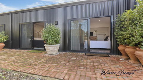 Hideaway Nook By Wine Coast Holiday Rentals - Kalgoorlie Accommodation 1