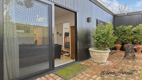 Hideaway Nook By Wine Coast Holiday Rentals - Kalgoorlie Accommodation 2