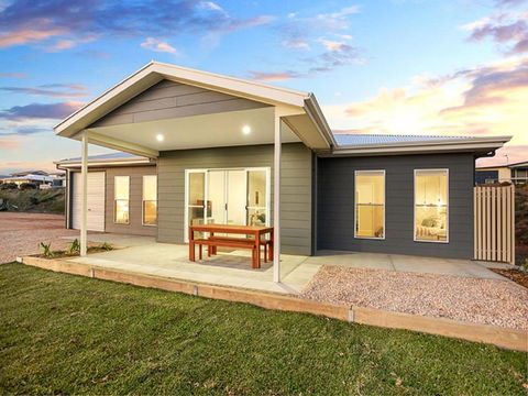 High Tide - Beachfront Pet-friendly - Kalgoorlie Accommodation 1
