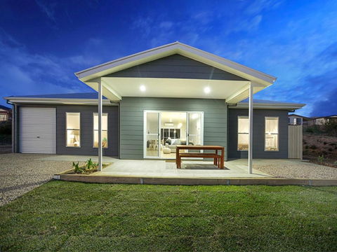 High Tide - Beachfront Pet-friendly - Kalgoorlie Accommodation 0