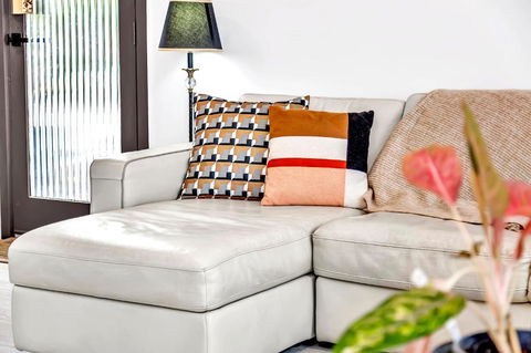 Hillrise Retreat - Kalgoorlie Accommodation 1