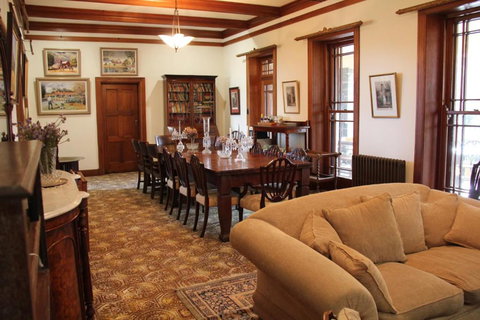 Historic Merryville Homestead - Kalgoorlie Accommodation 2