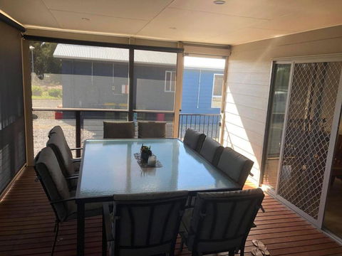 Holiday Escape Milang - Kalgoorlie Accommodation 1