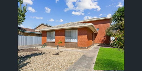 Holiday Rentals - Kalgoorlie Accommodation 1