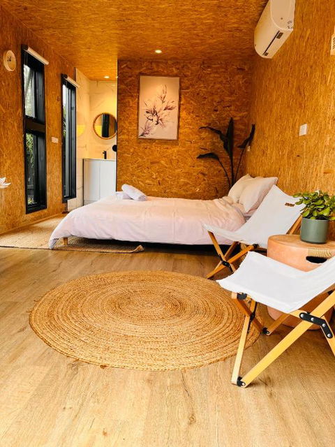 Holiday Tiny House Near The Glen Shopping Center - Kalgoorlie Accommodation 0