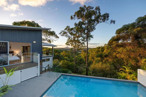 Hinterland Dreamers Poolside Retreat - Kalgoorlie Accommodation 2