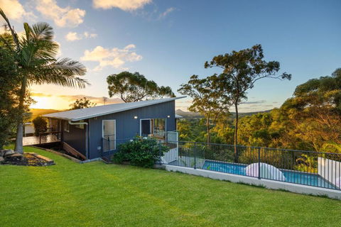 Hinterland Dreamers Poolside Retreat - Kalgoorlie Accommodation 3