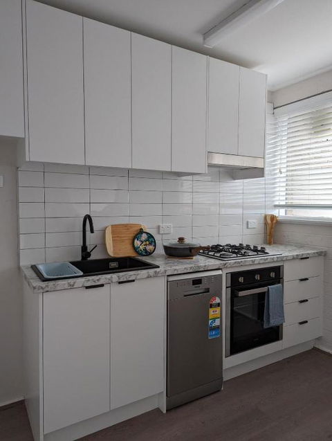 Home Away From Home - Kalgoorlie Accommodation 1