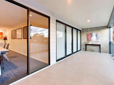 Ibis Styles Canberra Tall Trees - Kalgoorlie Accommodation 2