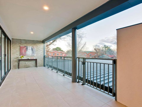 Ibis Styles Canberra Tall Trees - Kalgoorlie Accommodation 3