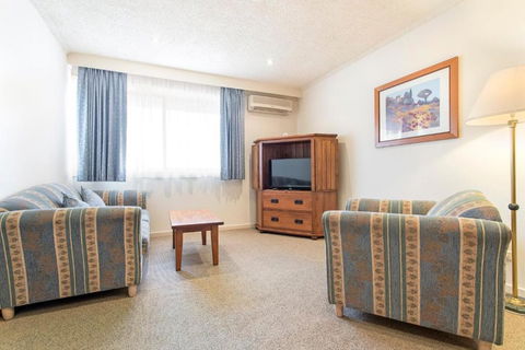 Hotel Bruce County - Kalgoorlie Accommodation 3