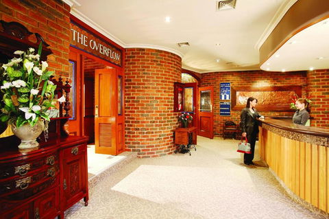Hotel Bruce County - Kalgoorlie Accommodation 0
