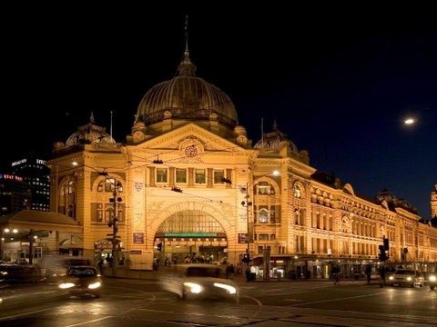 Ibis Budget - Melbourne CBD - Kalgoorlie Accommodation 0