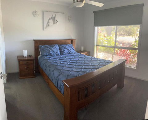 House On Stephenson - Kalgoorlie Accommodation 3