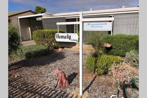 Homely Cottage - Kalgoorlie Accommodation 3