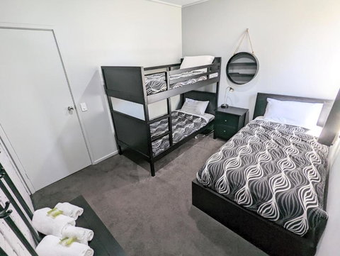 Homestead Motor Inn & Apartments - Kalgoorlie Accommodation 2
