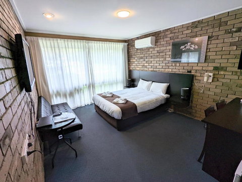 Homestead Motor Inn & Apartments - Kalgoorlie Accommodation 1