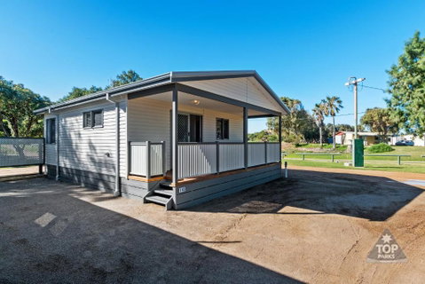 Horrocks Beach Caravan Park - Kalgoorlie Accommodation 1