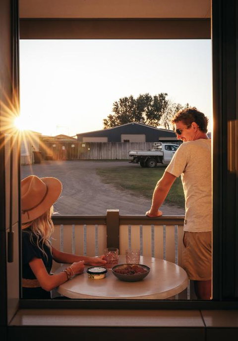 Horrocks Beach Caravan Park - Kalgoorlie Accommodation 2