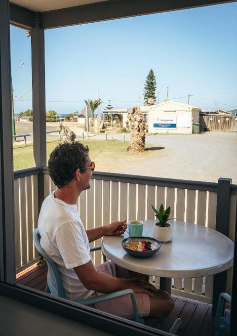 Horrocks Beach Caravan Park - Kalgoorlie Accommodation 3
