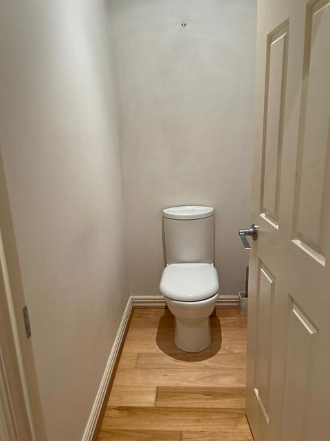 Hunter House - Kalgoorlie Accommodation 3