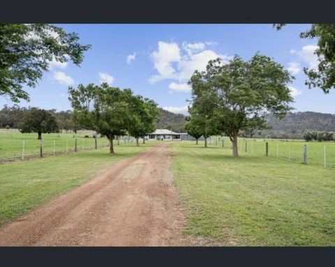 Hunter Village - Kalgoorlie Accommodation 1