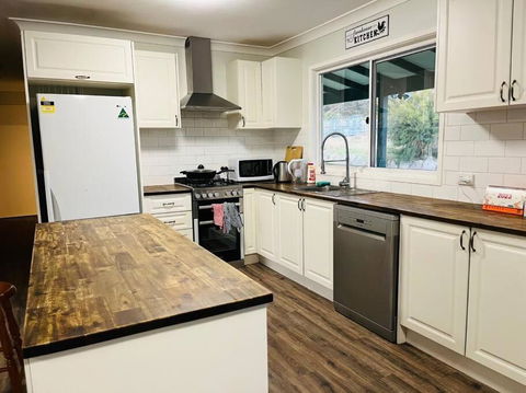 Hunter Village - Kalgoorlie Accommodation 3