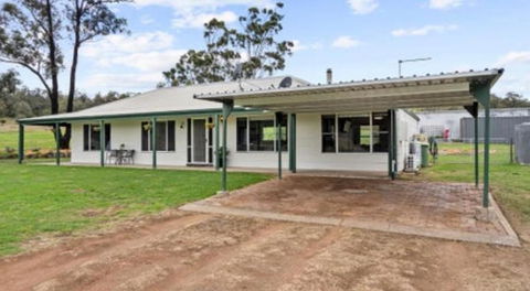 Hunter Village - Kalgoorlie Accommodation 0
