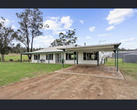 Hunter Village - Kalgoorlie Accommodation 2