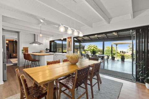 Hygge Loft - Kalgoorlie Accommodation 2