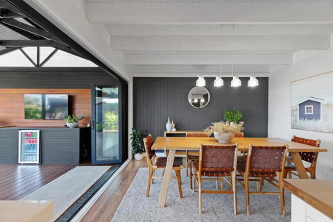 Hygge Loft - Kalgoorlie Accommodation 1