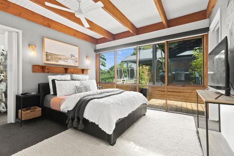 Hygge Loft - Kalgoorlie Accommodation 3