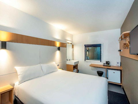 Ibis Budget - Enfield - Kalgoorlie Accommodation 3