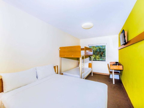 Ibis Budget Sydney Olympic Park - Kalgoorlie Accommodation 1