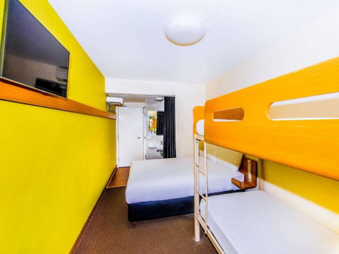 Ibis Budget Sydney Olympic Park - Kalgoorlie Accommodation 0