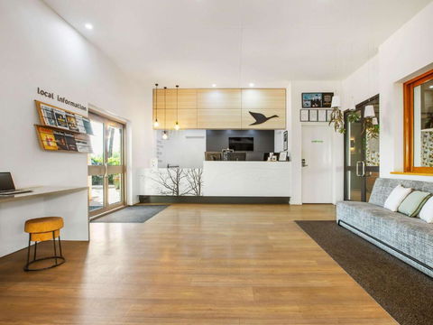 Ibis Styles Karratha - Kalgoorlie Accommodation 1