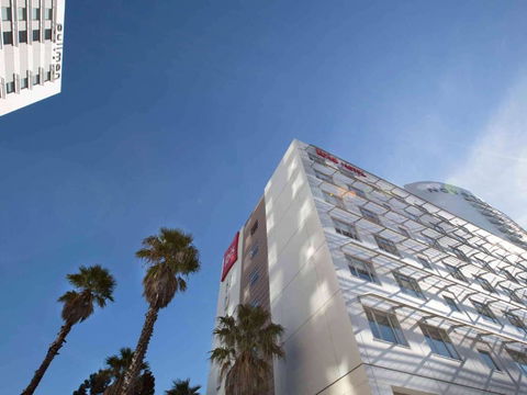 Ibis Sydney Olympic Park - Kalgoorlie Accommodation 3