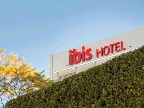 Ibis Sydney Olympic Park - Kalgoorlie Accommodation 2