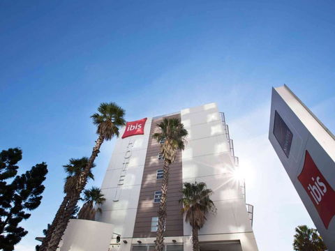 Ibis Sydney Olympic Park - Kalgoorlie Accommodation 1