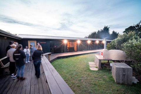 Icena Accommodation - Kalgoorlie Accommodation 1