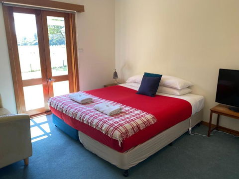 Icena Accommodation - Kalgoorlie Accommodation 3