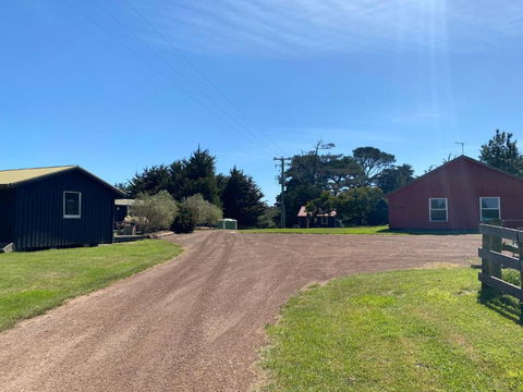 Icena Accommodation - Kalgoorlie Accommodation 0