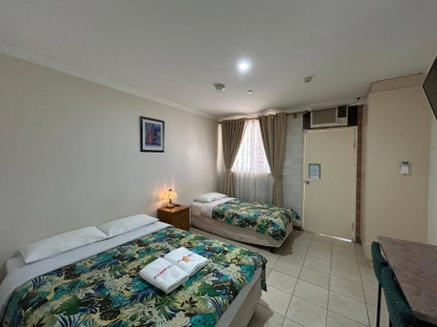 IGrand Motel - Kalgoorlie Accommodation 1